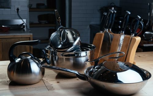 鉑帝斯皇室系列 尊享頂級的廚具與衛具體驗