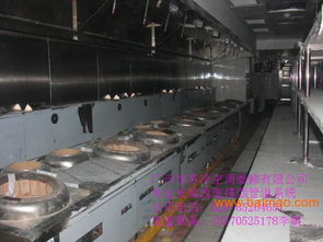 廣州廚房排煙系統(tǒng) 專業(yè)設(shè)計(jì)、安裝與生產(chǎn)一體化服務(wù)指南