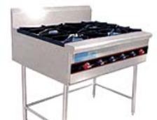 商用廚具與衛(wèi)具 專業(yè)廚房的高效與衛(wèi)生保障