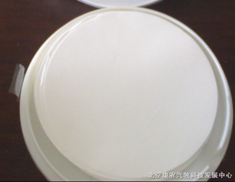 不同種類(lèi)濾膜及離子交換樹(shù)脂的應(yīng)用與選擇——以康農(nóng)興牧為例